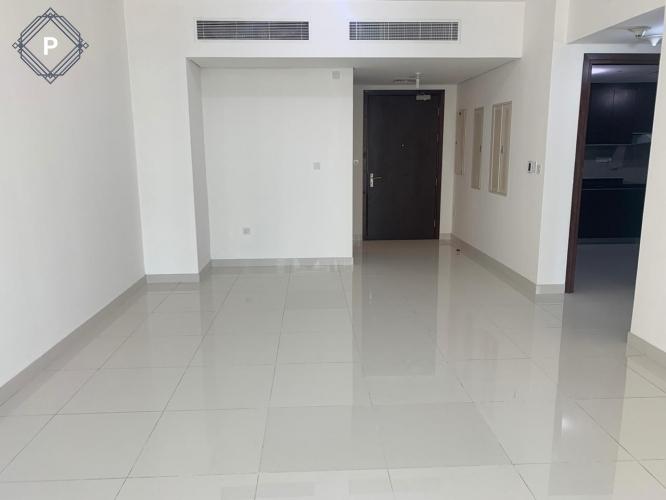 1 Bedroom Apartment For Rent at Marina Square Abu Dhabi Pristine