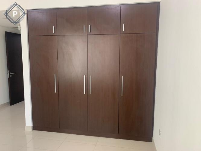 1 Bedroom Apartment For Rent at Marina Square Abu Dhabi Pristine