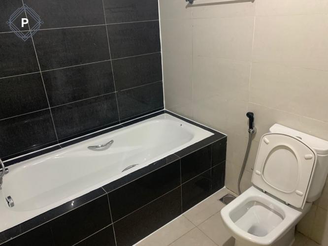 1 Bedroom Apartment For Rent at Marina Square Abu Dhabi Pristine