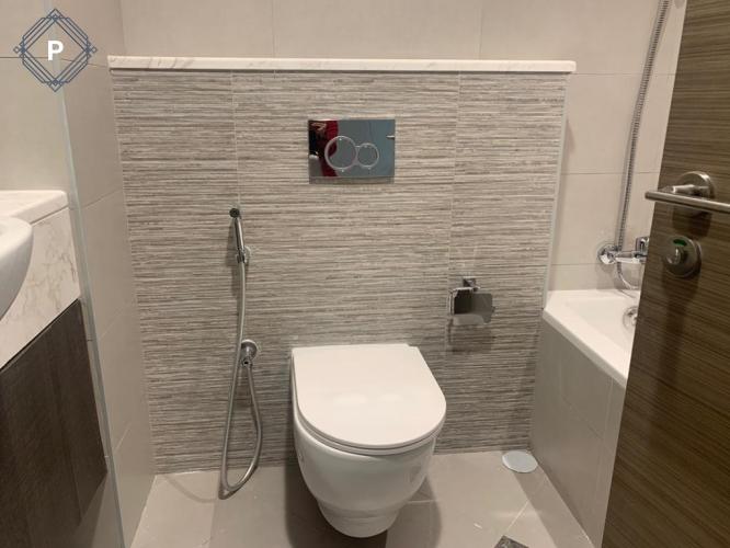 1 Bedroom Apartment For Rent at Khalifa Park Abu Dhabi Pristine