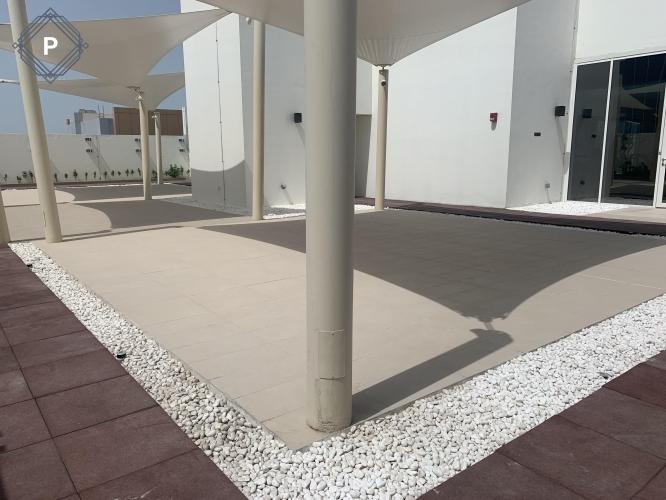 1 Bedroom Apartment For Rent at Khalifa Park Abu Dhabi Pristine